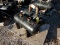 (2) NATURAL GAS/WATER SCRUBBERS