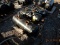 (3) NATURAL GAS/WATER SCRUBBERS