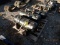 (3) NATURAL GAS/WATER SCRUBBERS