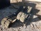 JOHN DEERE RUBBER TRACKS