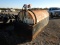 FUEL TANK,  1,000-GAL, WITH PUMP AND CONTAINMENT