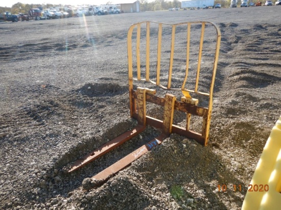 PALLET FORKS