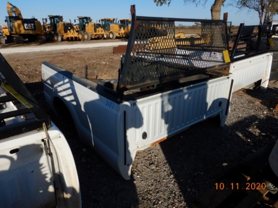 FORD BED