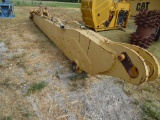 CATERPILLAR 245 EXCAVATOR BOOM