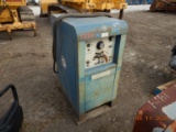 MILLER 330A/BP ELECTRIC SHOP WELDER