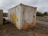 1984 CONTAINER,  20'