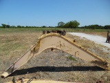KOMATSU PC78 EXCAVATOR BOOM