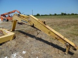 KOMATSU PC78 EXCAVATOR BOOM/STICK