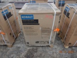 KOBALT 6 DRAWER ROLLER TOOL CABINET,  **NEW/UNUSED**
