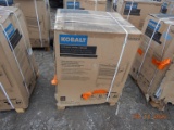 KOBALT 6 DRAWER ROLLER TOOL CABINET,  **NEW/UNUSED**