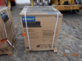 KOBALT 6 DRAWER ROLLER TOOL CABINET,  **NEW/UNUSED**
