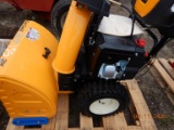 CUB CADET 3 X26