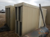 (2) NOISE SOLUTIONS SOUND BARRIERS,  12' X 32