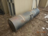 NOISE SOLUTIONS ENGINE MUFFLER