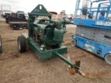 2005 WATTER PUMP, 3,324+ hrs,  6