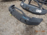 PICKUP REPLACEMENT BUMPER