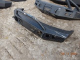PICKUP REPLACEMENT BUMPER