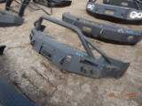 PICKUP REPLACEMENT BUMPER