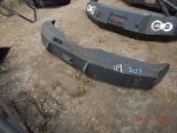 PICKUP REPLACEMENT BUMPER