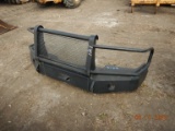 PICKUP REPLACEMENT BUMPER