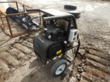MAC TOOLS 14505SHDE PORTABLE POWERWASHER,  ELECTRIC, 2.2 GPM, BURNER S# EH7