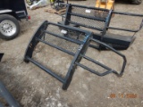 BRUSH GUARD