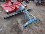 ROAD BLADE,  3-PT