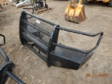PICKUP REPLACEMENT BUMPER