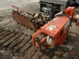 DITCH WITCH TRECNHER ATTACHMENT