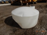 POLY TANK,  425-GALLON