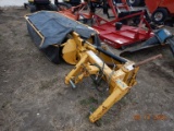 VERMEER M7030 HAY CUTTER S# 51001910