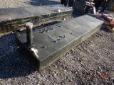 FUEL TANK,  180 GALLON