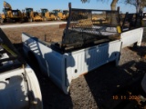FORD BED