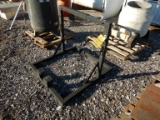 METAL STAND