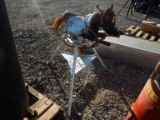 RIDGID 300 PIPE THREADER