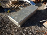 ALUMINUM TOOLBOX