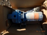 GOULDS WATER PUMP
