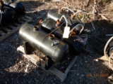 (3) NATURAL GAS/WATER SCRUBBERS
