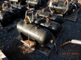 (3) NATURAL GAS/WATER SCRUBBERS