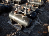 (3) NATURAL GAS/WATER SCRUBBERS