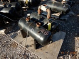 (2) NATURAL GAS/WATER SCRUBBERS