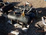 (3) NATURAL GAS/WATER SCRUBBERS
