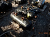(3) NATURAL GAS/WATER SCRUBBERS
