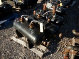 (3) NATURAL GAS/WATER SCRUBBERS