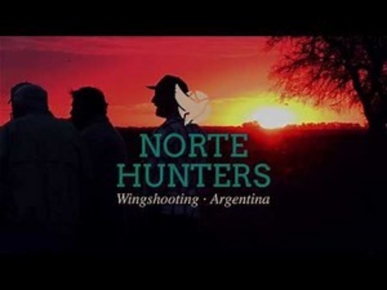 HUNTING TRIP FOR FOUR HUNTERS TO CORDOBA, ARGENTINA