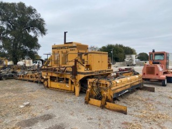 (Postponed) Pavers Inc. Auction