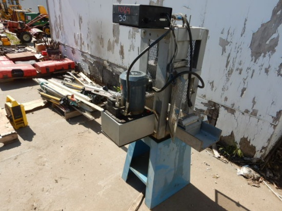 FORNEY DR2000 CONCRETE TESTER