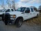 2012 FORD F-250 TRUCK, 194,489+ mi,  CREW CAB, 4 X 4, 6.2 LITRE GAS, AUTOMA