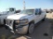2011 CHEVROLET 2500 TRUCK, 233,891+ mi,  EXTENDED CAB, 2-WD, 6.0 LITRE GAS,