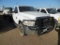 2011 DODGE 3500 CAB & CHASSIS, unknown mi,  2-WD, 6.7 LITRE CUMMINS DIESEL,